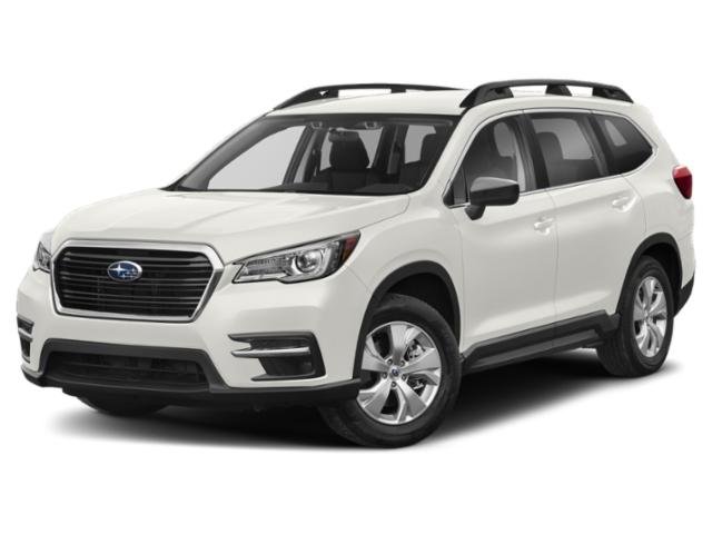 2022 Subaru Ascent Base's photo