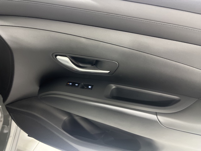 2026 Hyundai Santa Cruz SEL photo 21