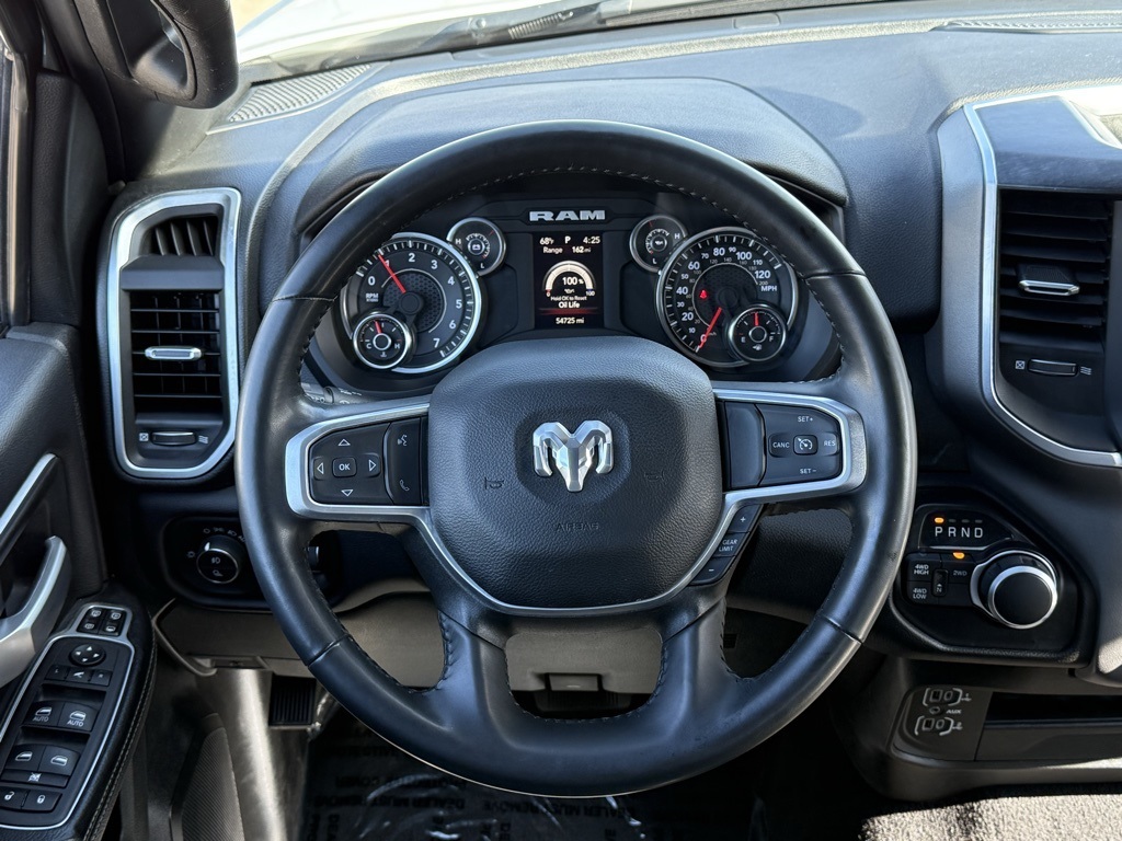 2024 Ram 2500 Big Horn photo 22