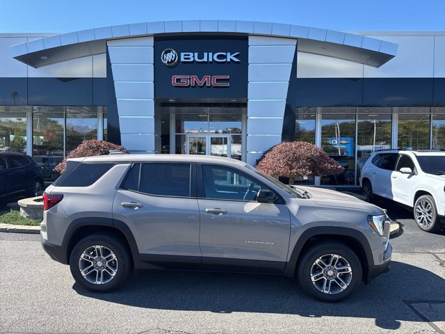 2026 Gmc Terrain Elevation photo 28