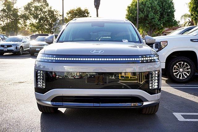 2026 Hyundai Ioniq photo 3