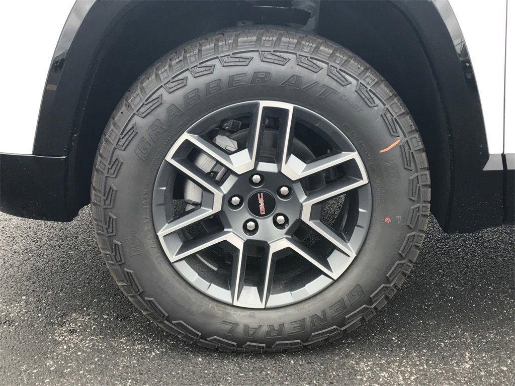 2026 GMC TERRAIN - Image 10