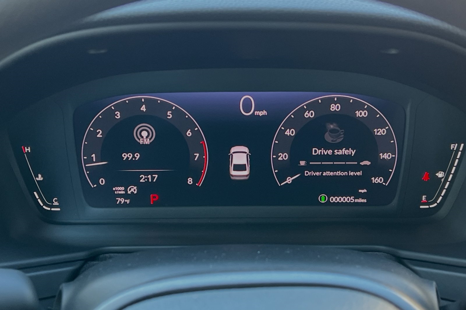 2025 Honda Accord SE photo 25