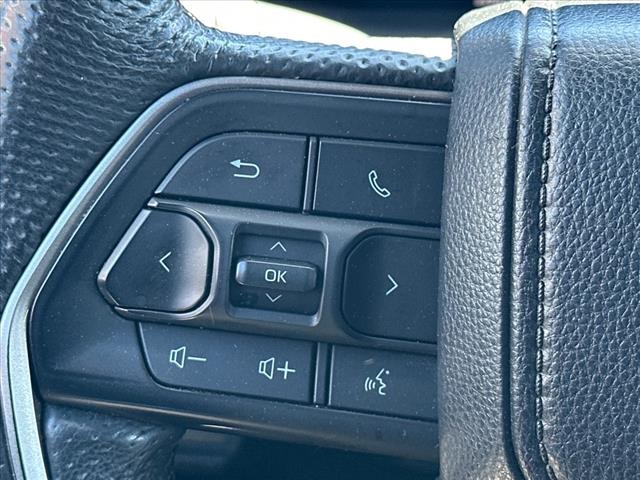 2024 Toyota Tacoma TRD Sport photo 18