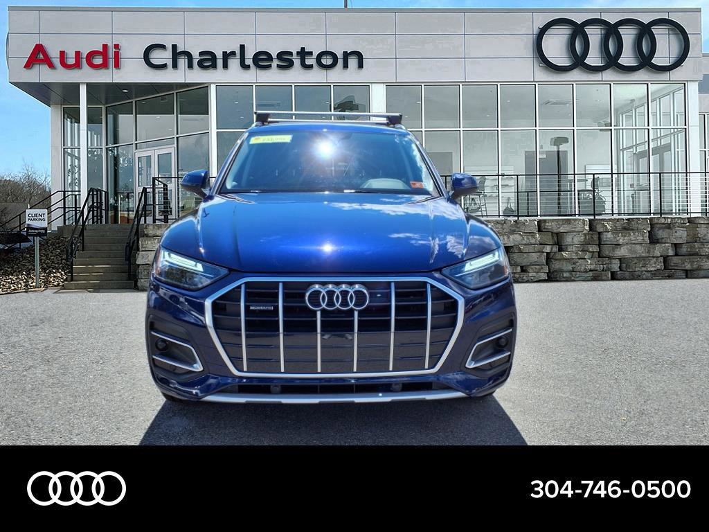 2023 Audi Q5 Premium photo 8