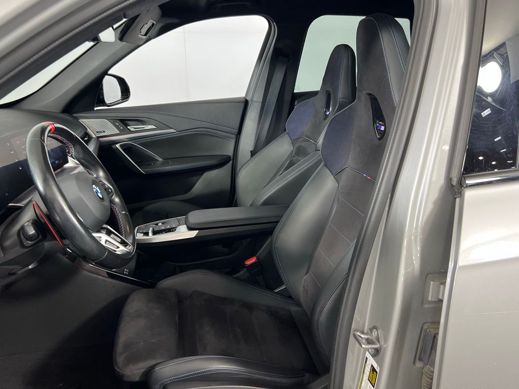 2024 Bmw X1 M35i photo 18