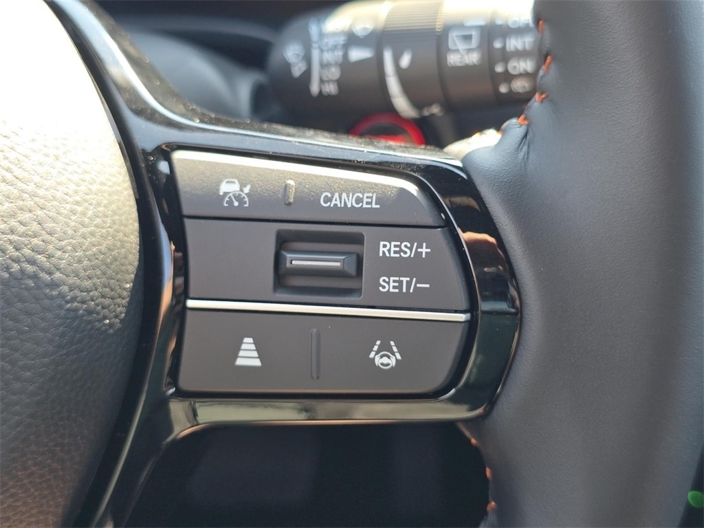 2026 Honda HR-V Sport photo 26