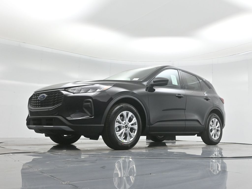 2025 Ford Escape Active photo 39