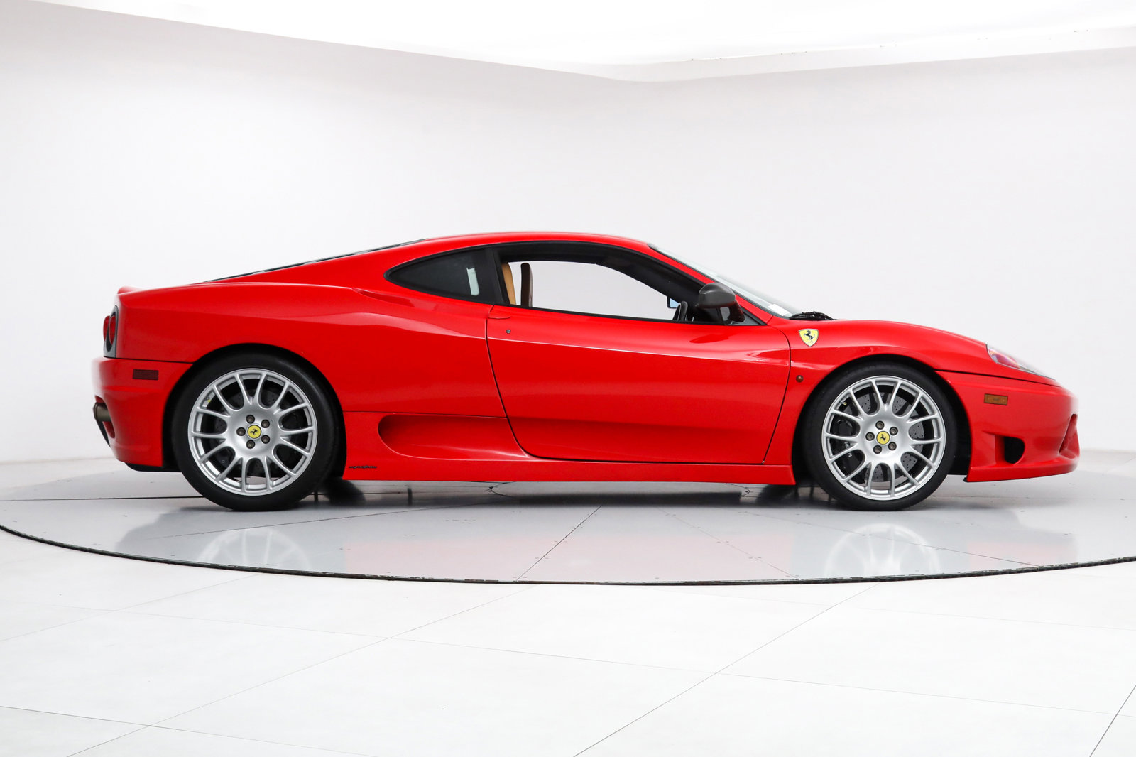 2004 Ferrari 360 photo 9