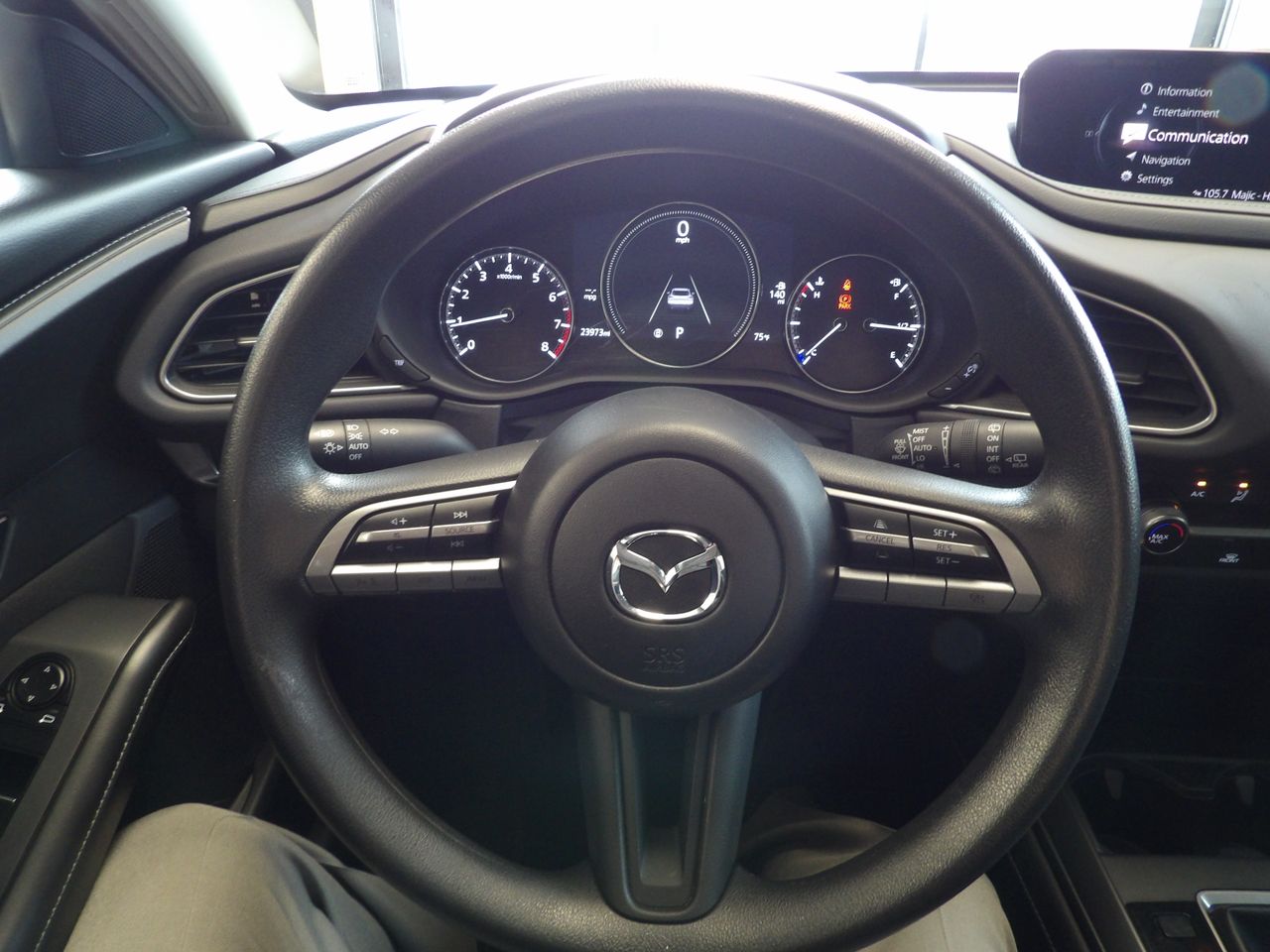 2023 Mazda CX-30 2.5 S photo 27