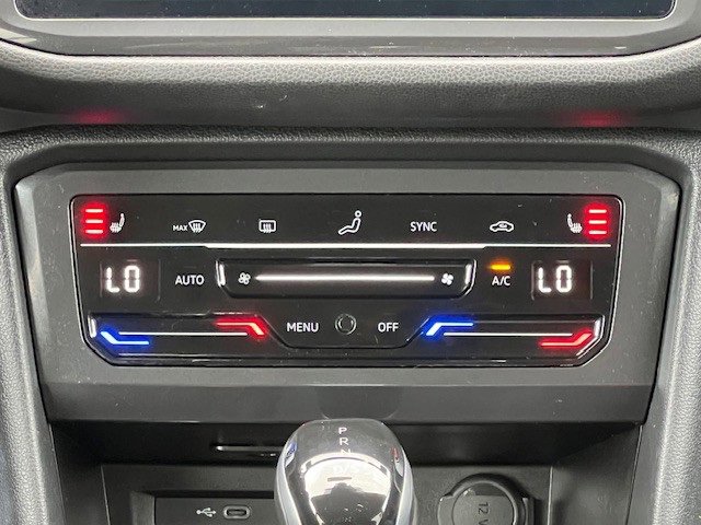 2024 Volkswagen Tiguan SE Wolfsburg Edition photo 21