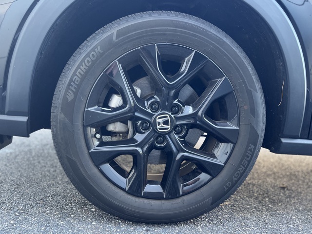 2024 Honda HR-V Sport photo 10