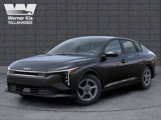 2025 Kia K4 LXS's photo