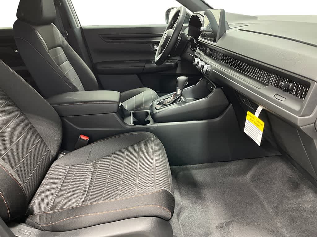 2026 Honda CR-V Sport photo 26