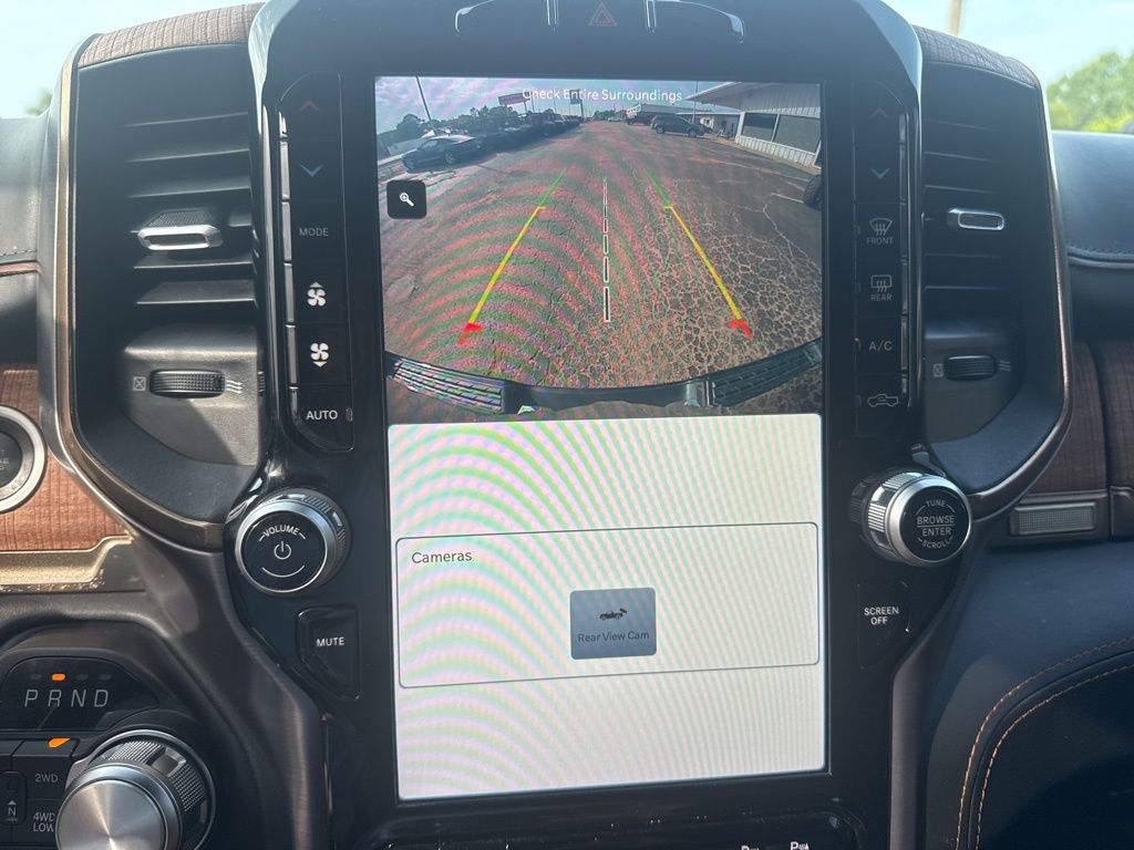 2022 Ram 1500 Laramie Longhorn photo 23