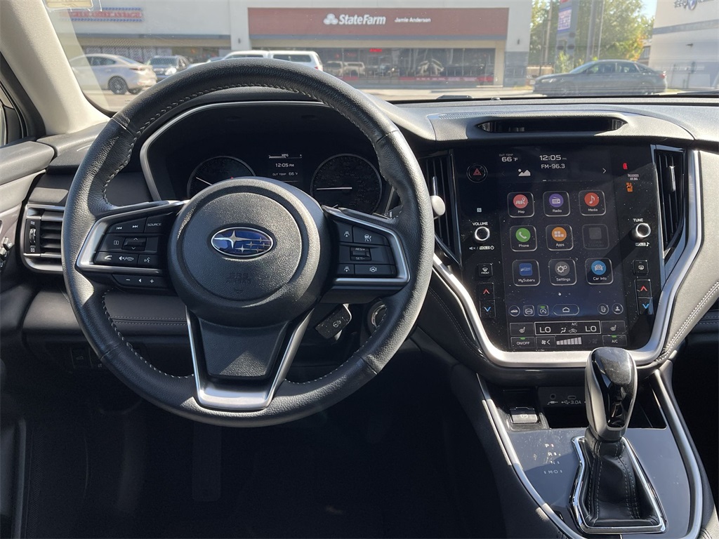 2024 Subaru Outback Limited photo 27