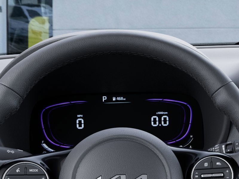 2025 Kia Soul EX photo 10