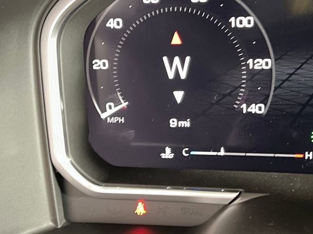 2026 Gmc Sierra 2500 HD Denali photo 2