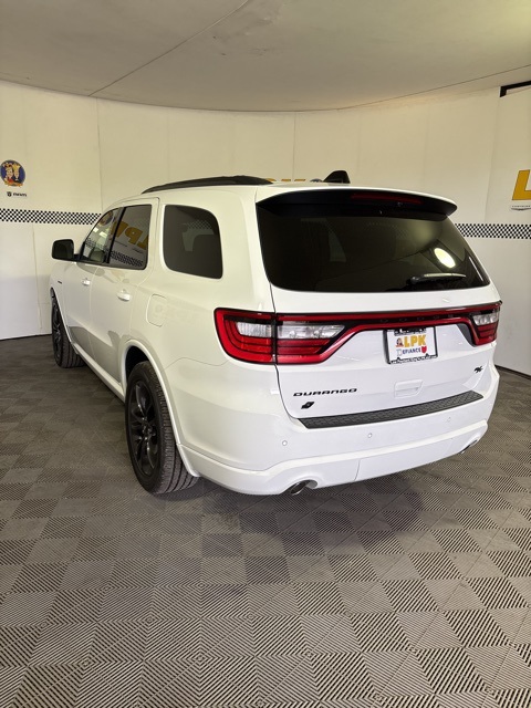 2025 Dodge Durango R/T photo 3