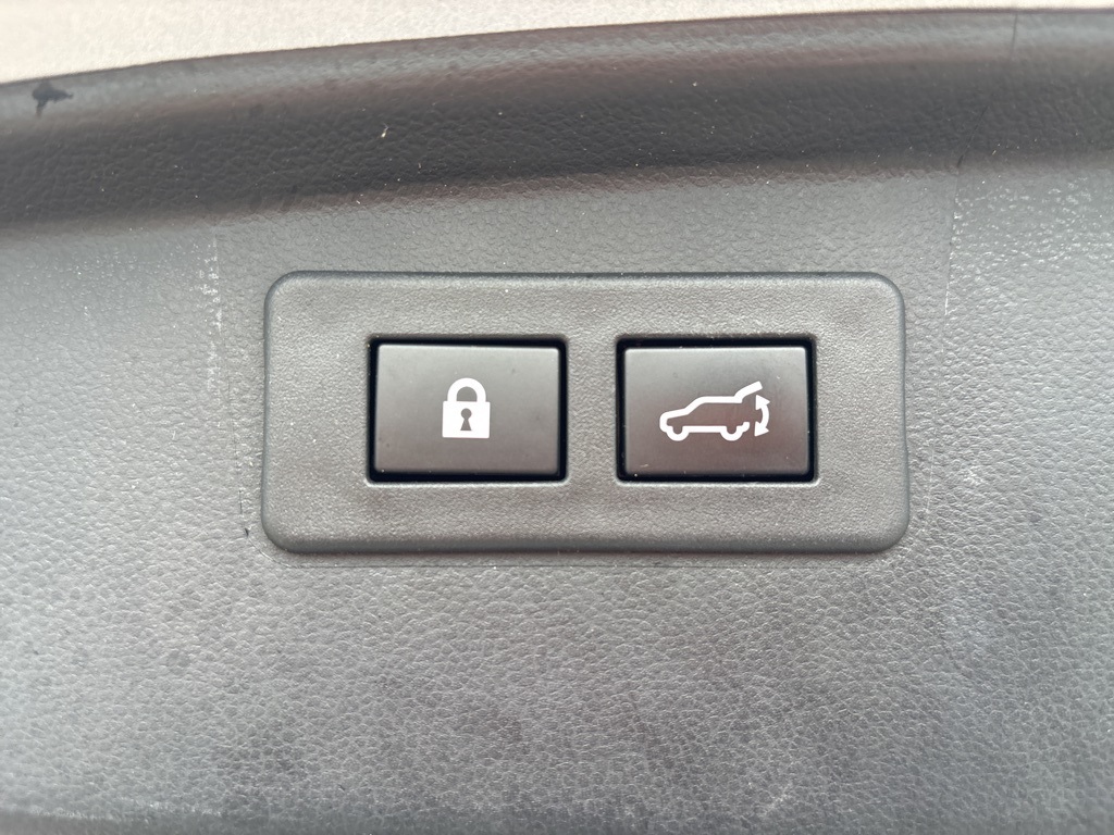 2023 Subaru Outback Onyx Edition photo 24
