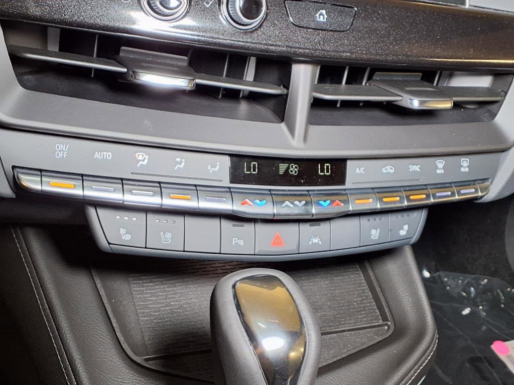 2026 Cadillac CT4 Premium Luxury photo 18