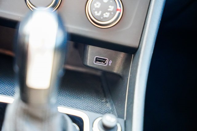 2019 Volkswagen Jetta 1.4T S photo 15