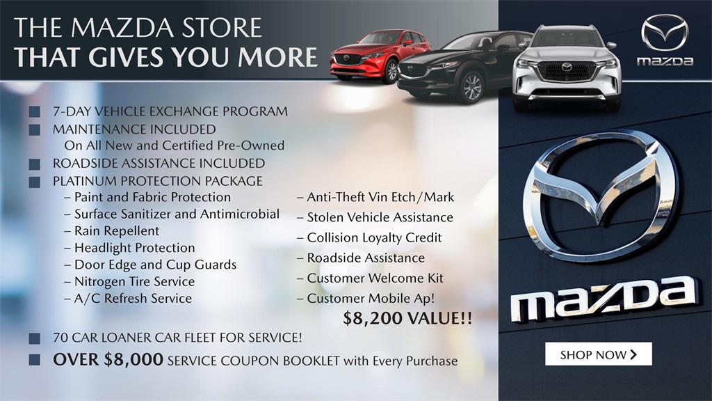 Used 2012 Mazda MX-5 Miata Sport with VIN JM1NC2JFXC0226420 for sale in Coconut Creek, FL