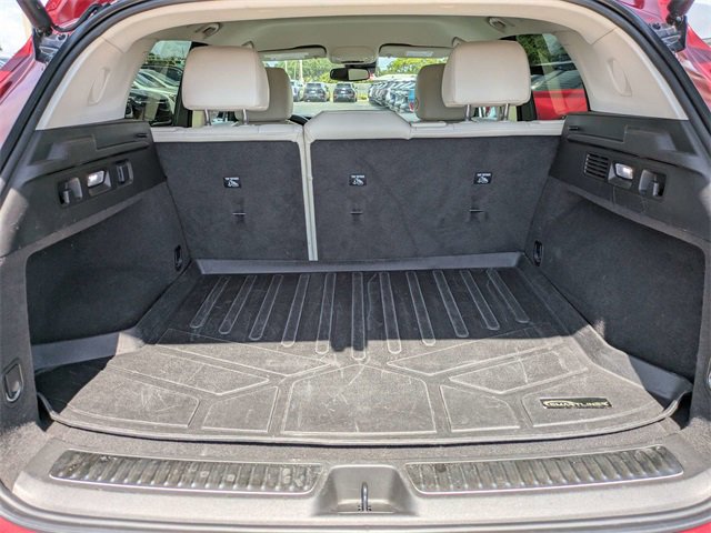 2021 Buick Envision Essence photo 12