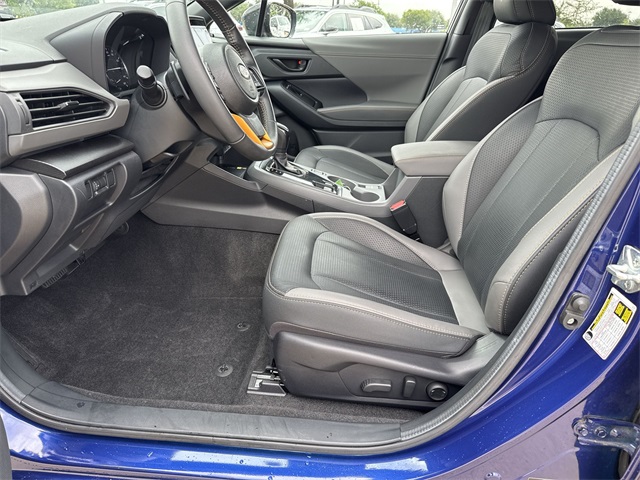 2024 Subaru Crosstrek Wilderness photo 17