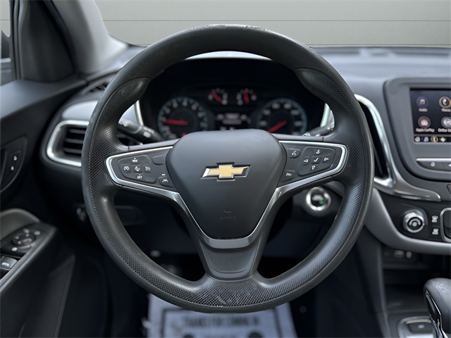 2023 Chevrolet Equinox LT photo 14