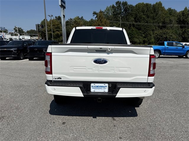 2023 Ford F-150 XL photo 4
