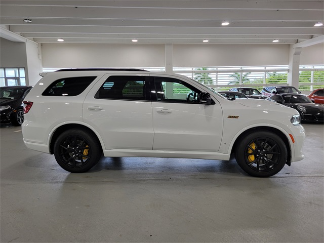 2024 Dodge Durango SRT 392 photo 5