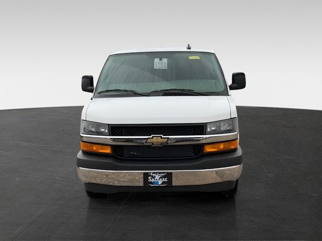2025 Chevrolet Express Cargo 2500 photo 7