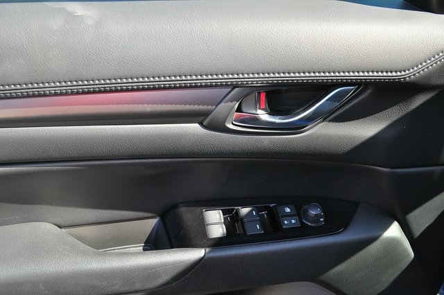 2023 Mazda CX-5 2.5 S Preferred photo 11