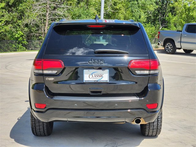 2022 Jeep Cherokee Laredo X photo 6