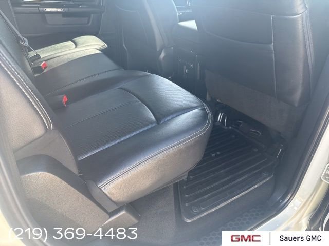 2018 Ram 1500 Laramie photo 32