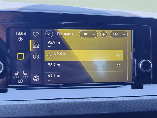2024 Volkswagen Golf GTI S photo 14
