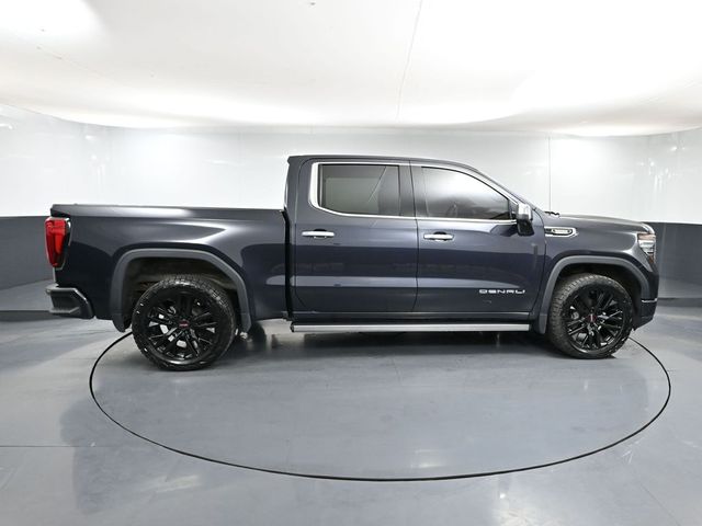 2022 Gmc Sierra 1500 Denali photo 3