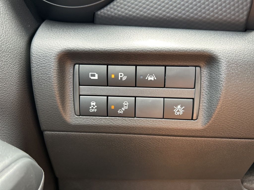 2025 Nissan Kicks Play S photo 20