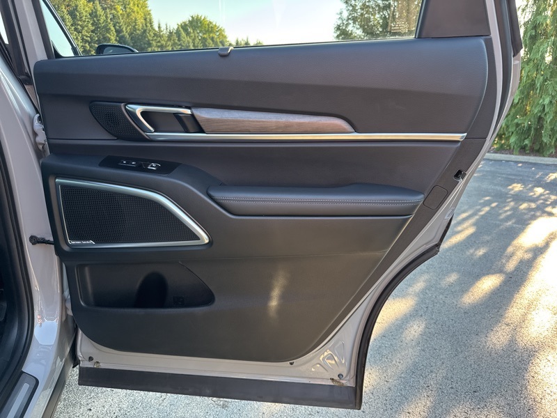 2025 Kia Telluride X-Line photo 57