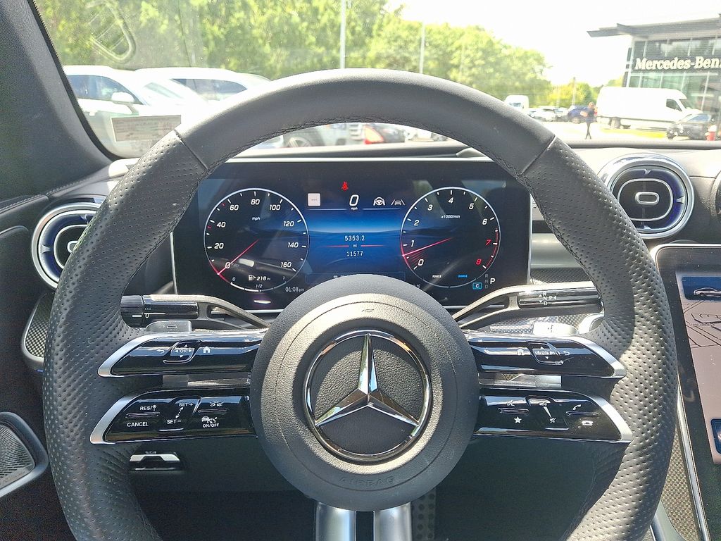 2024 Mercedes Benz CLE 300 photo 19