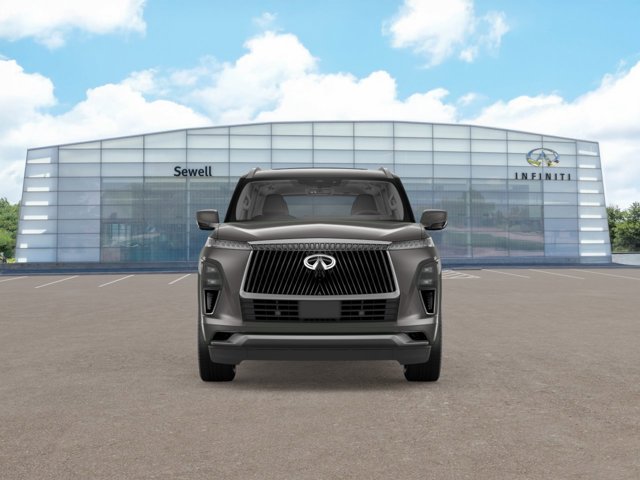 2026 Infiniti QX80 Luxe photo 2