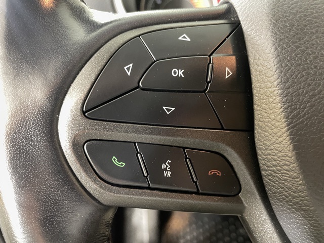 2021 Jeep Cherokee Trailhawk photo 20