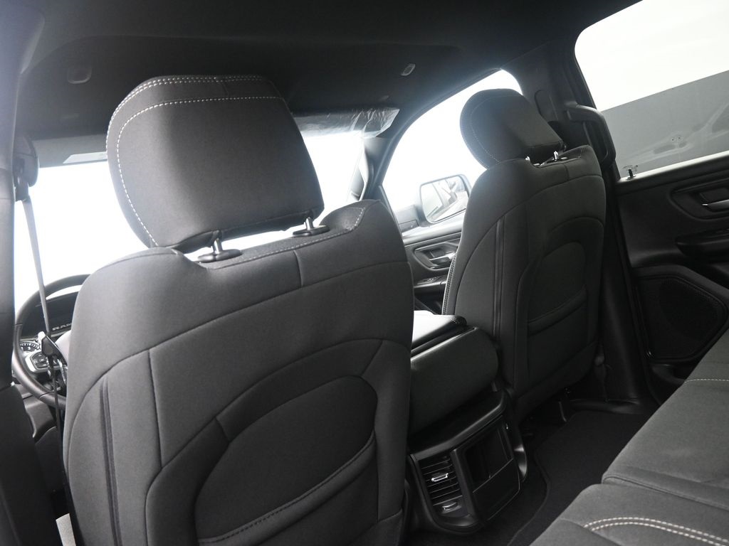 2025 Ram 1500 Tradesman photo 20