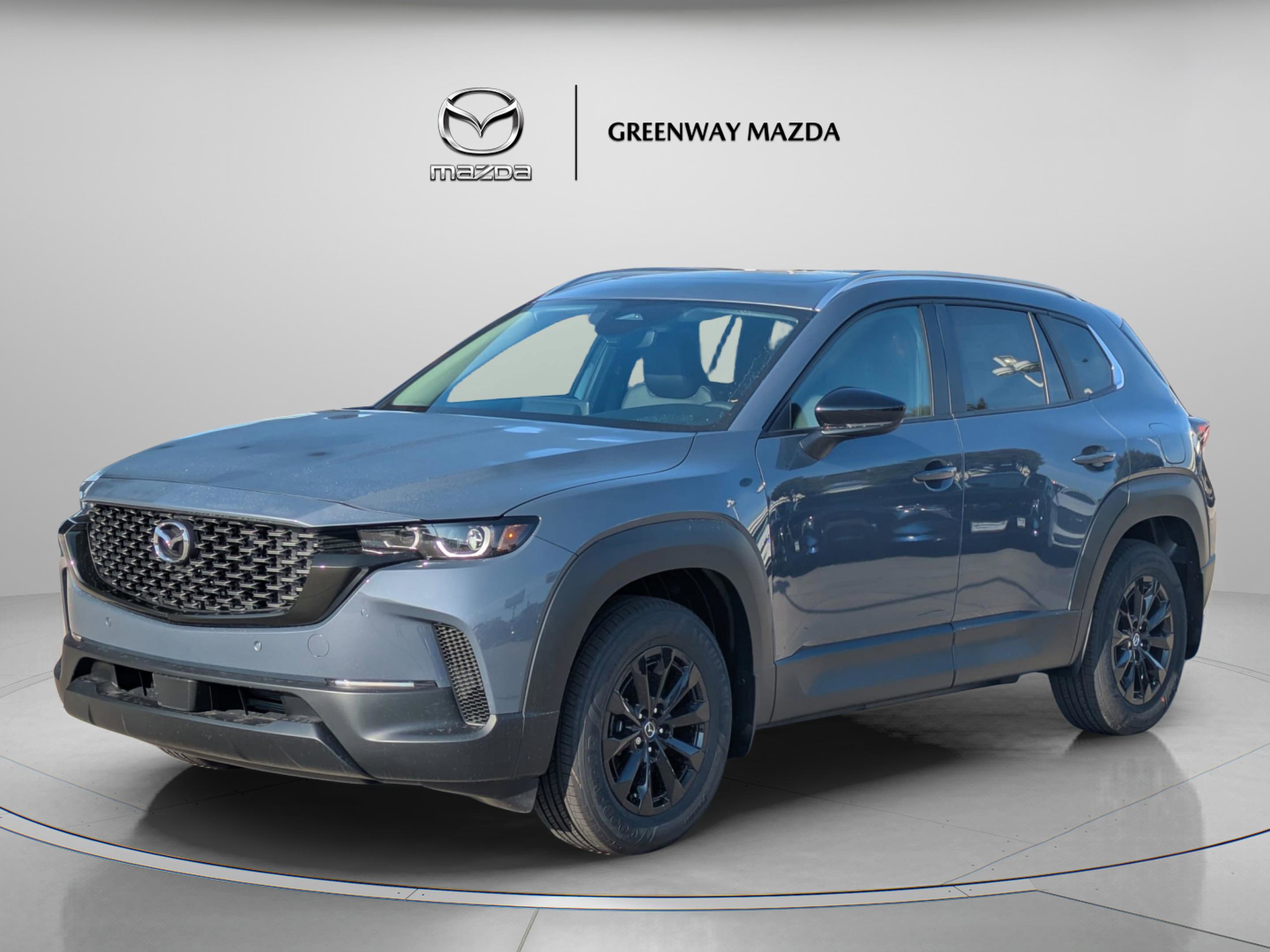 2026 Mazda CX-50 Preferred photo 3