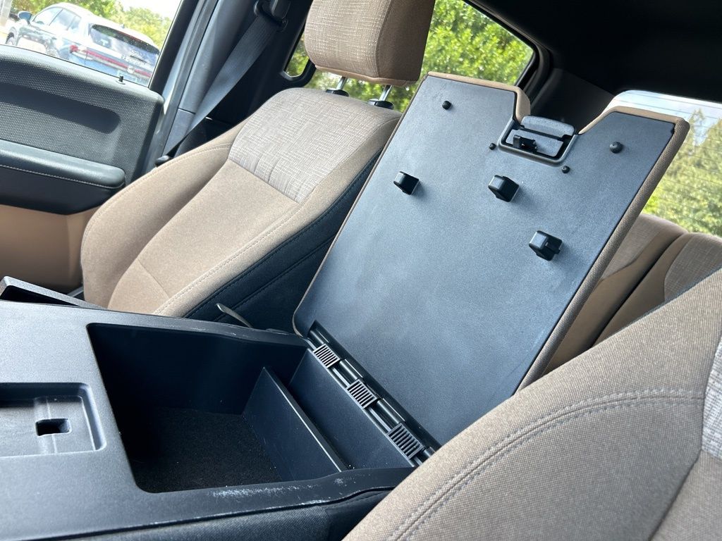 2023 Ford F-150 XLT photo 31