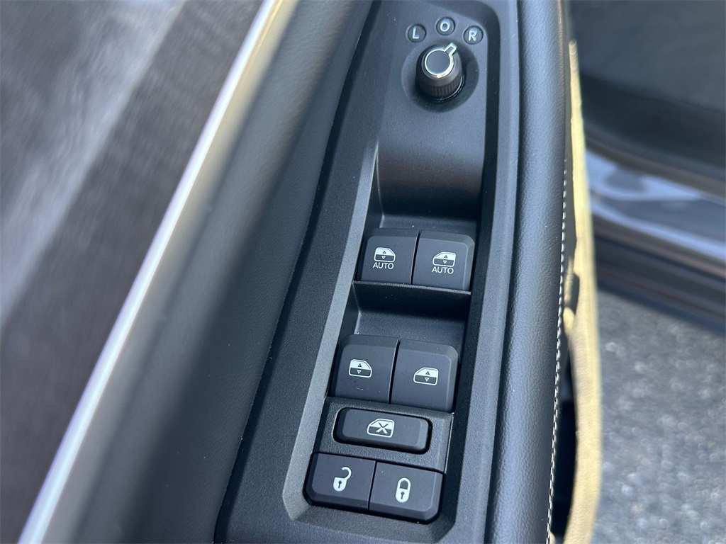 2024 Jeep Grand Cherokee Limited photo 22
