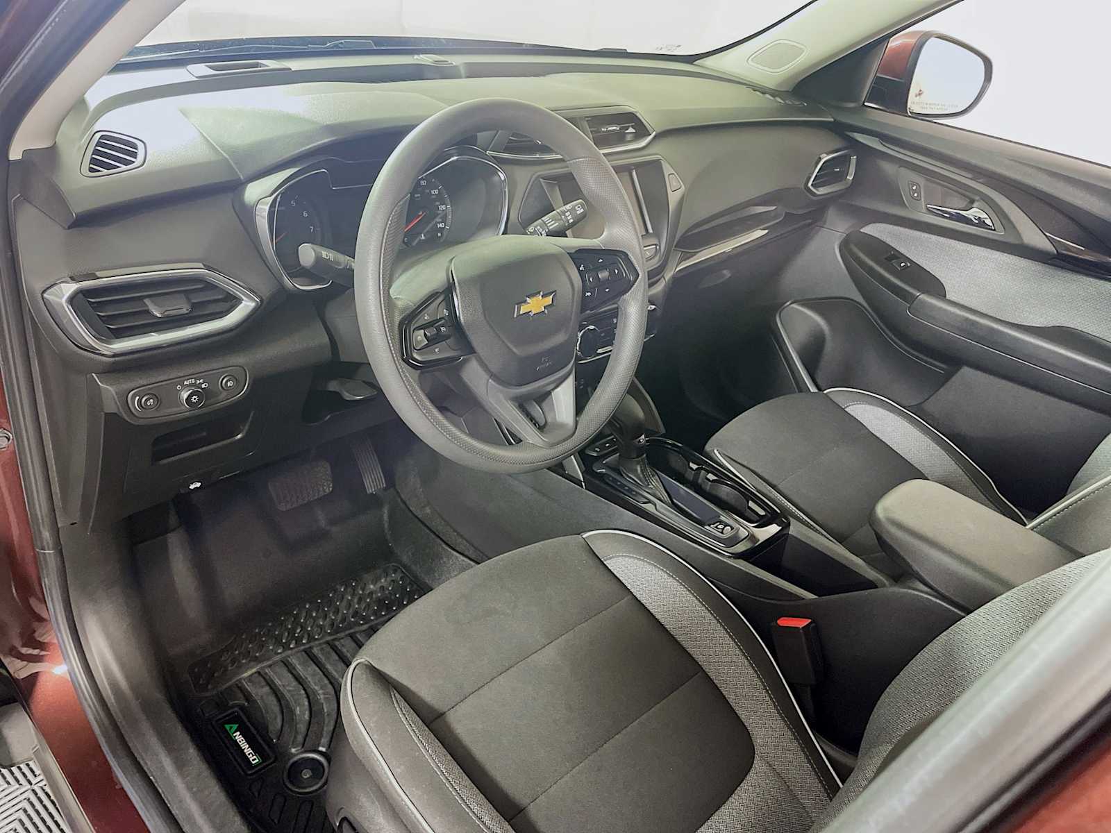 2022 Chevrolet Trailblazer LT photo 7
