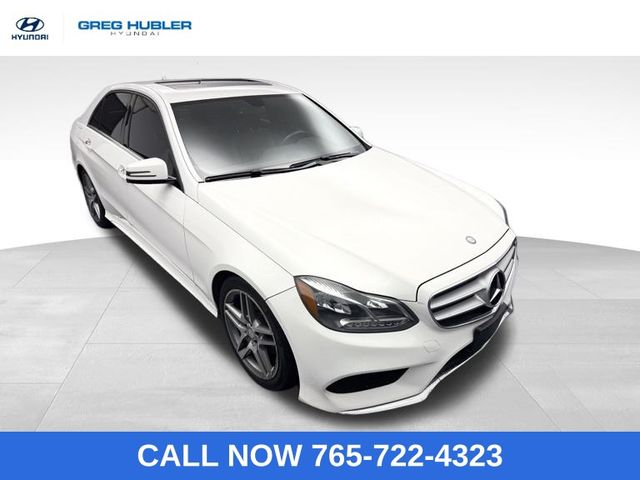 2015 Mercedes-Benz E-Class E350 Sport's photo