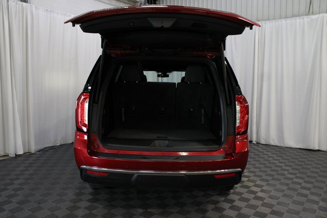 2022 Gmc Yukon SLT photo 7